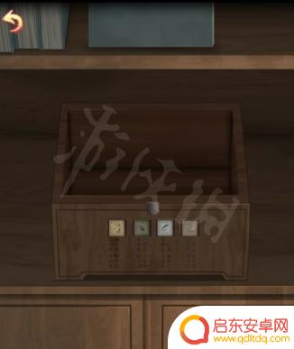 戏怨怎么推断出坏娃娃 戏怨全章节攻略