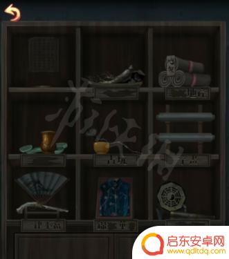 戏怨怎么推断出坏娃娃 戏怨全章节攻略