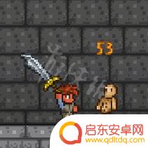 泰拉瑞亚pc自动挥舞设置 泰拉瑞亚自动挥舞设置