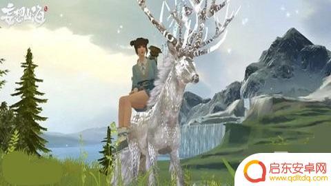 山海吞噬进化如何发光 《妄想山海》宠物吞噬进化技巧