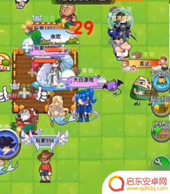 别惹农夫如何怒涛海神 《别惹农夫》怒涛海神宝箱位置