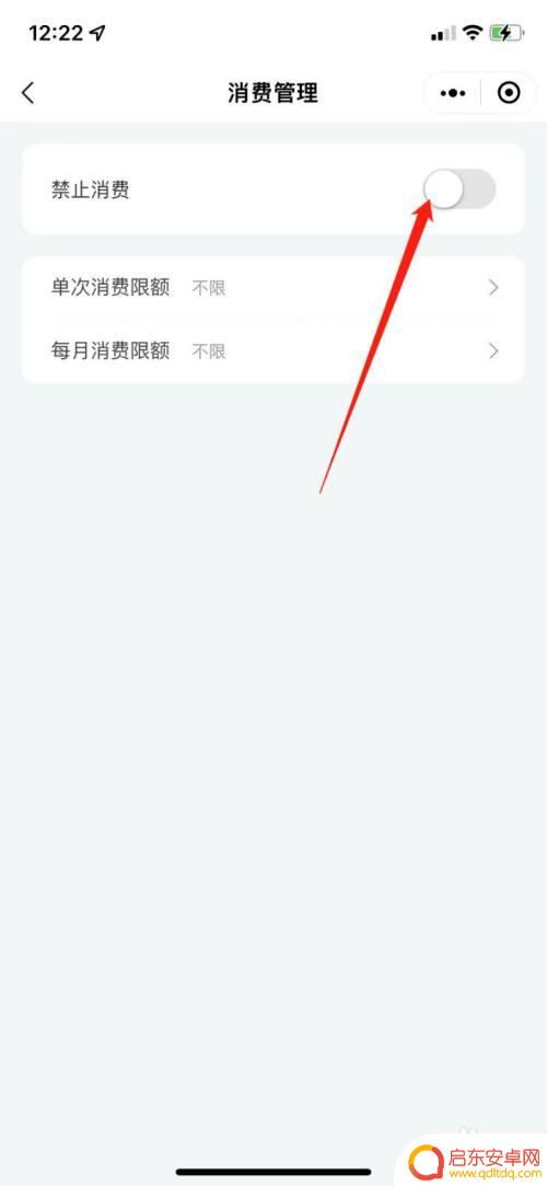 苹果手机防止充钱软件怎么设置 怎么在手机上设置禁止游戏充值