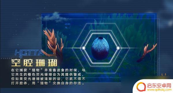 幻塔怎么离开冥海 《幻塔》2.4溟海新地图攻略