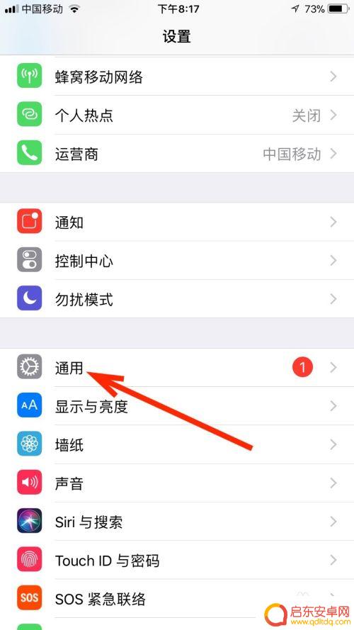 苹果手机自动接听电话怎么关闭 如何关闭苹果手机的自动接听电话功能