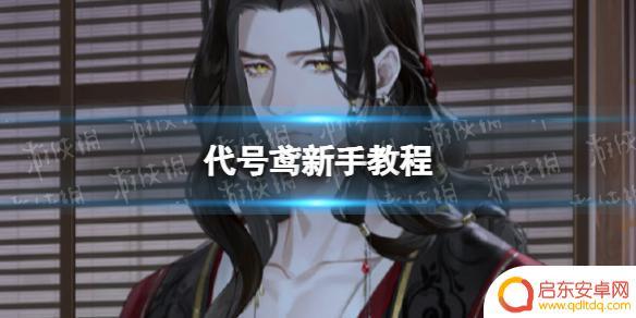 代号鸢怎么防御 《代号鸢》新手必看指南