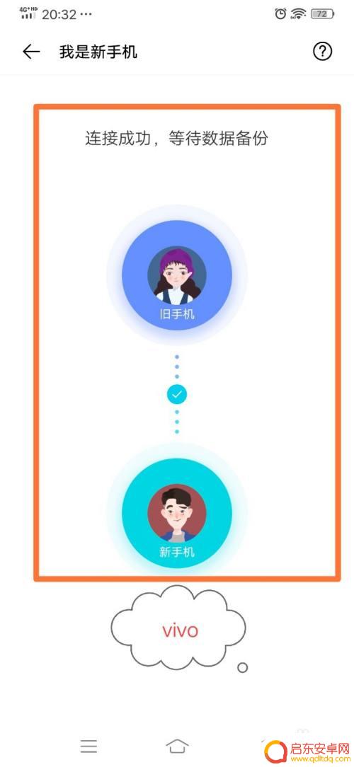 华为手机转vivo 华为手机应用程序转移到vivo手机步骤