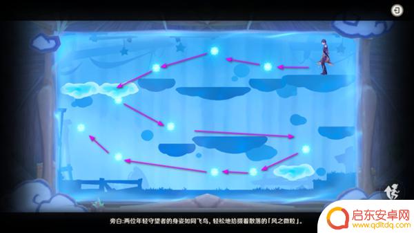 原神天空高城救守记宝箱 原神天空高城救守记任务攻略怎么完成