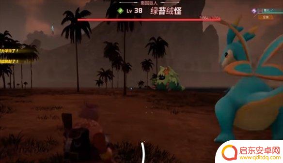 幻兽帕鲁如何消除仇恨 幻兽帕鲁无伤卡BOSS攻略