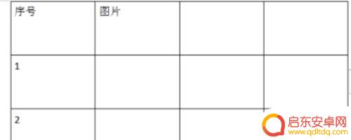 手机wps插图片不变形 WPS文档插入图片表格变形修复方法