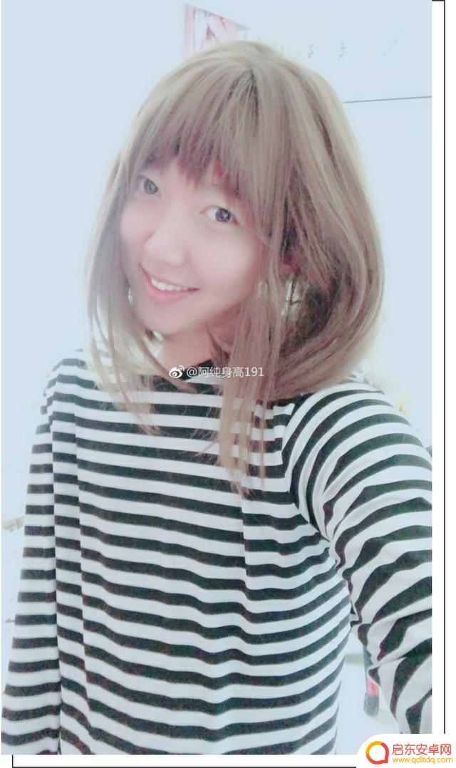 抖音东北可爱妹妹(抖音东北可爱妹妹是谁)