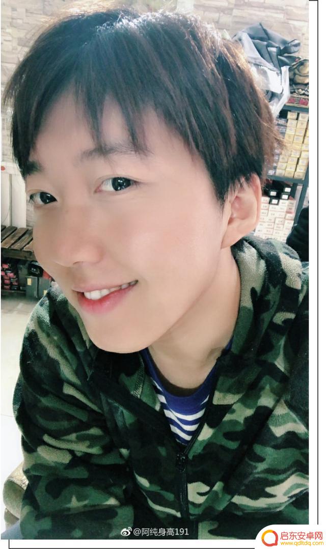 抖音东北可爱妹妹(抖音东北可爱妹妹是谁)