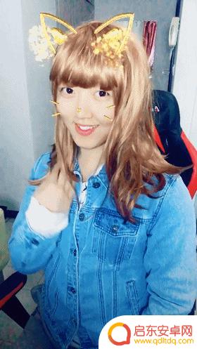 抖音东北可爱妹妹(抖音东北可爱妹妹是谁)