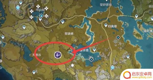 原神9级怎么升级 原神9级无任务怎么快速升级