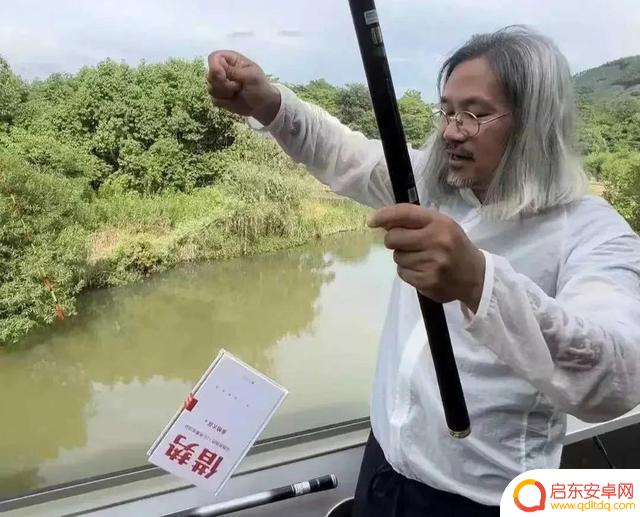 抖音金枪大叔销售