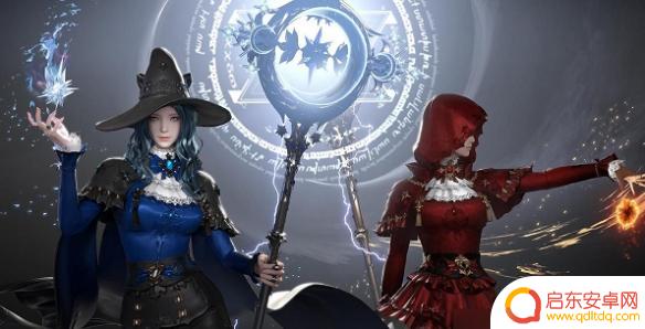 命运方舟排位战评分怎么计算的 《命运方舟》排位战评分系统介绍