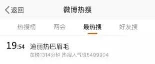 抖音眉毛怎么修剪(抖音眉毛怎么修剪的)