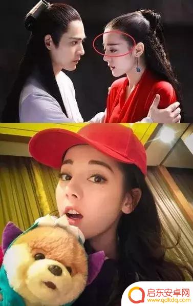 抖音眉毛怎么修剪(抖音眉毛怎么修剪的)