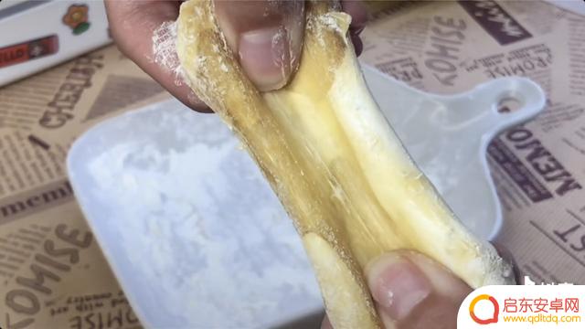 抖音卖货糯米纸条(抖音卖货糯米纸条怎么做)