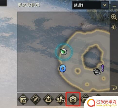 命运2如何拍照 《命运方舟》自拍模式怎么开