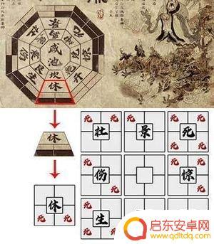 烟雨江湖藏舆图碎片攻略 烟雨江湖东皇藏舆图碎片怎么获得