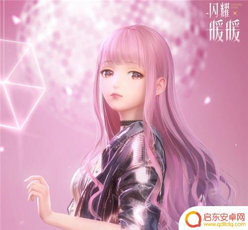 闪耀暖暖怎么看自己是什么服 闪耀暖暖官服怎么判断