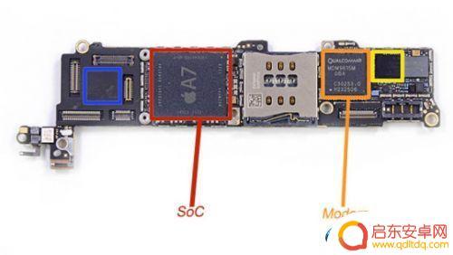 如何了解苹果手机的基带 iphone基带查询软件