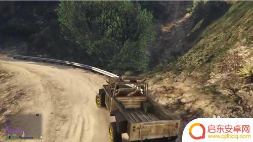 gta5利他教任务怎么触发 利他教怎么在游戏中触发