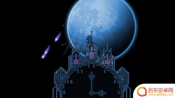 terraria怎么玩教程 《泰拉瑞亚》新手攻略分享