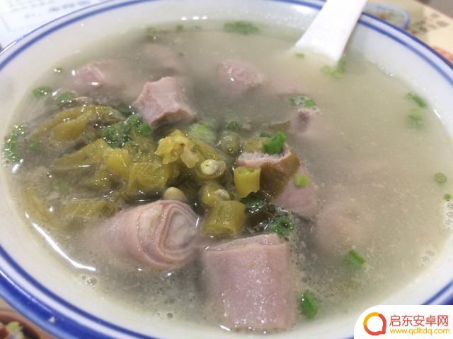 抖音美食泉州美食文案(泉州美食说说)