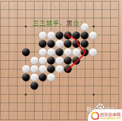 五子棋怎么开局必胜 五子棋必胜技巧