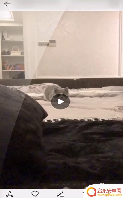 怎么把模糊的视频变清晰手机 手机如何提高视频清晰度