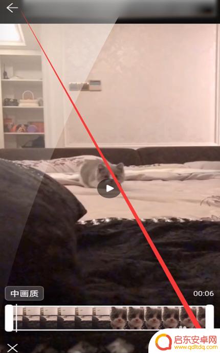 怎么把模糊的视频变清晰手机 手机如何提高视频清晰度