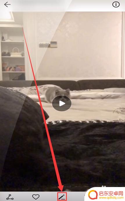 怎么把模糊的视频变清晰手机 手机如何提高视频清晰度