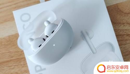 oppo手机怎么连接无线蓝牙 oppo蓝牙耳机连接手机方法