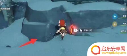 原神雪山神像怎么开 原神雪山神像解锁方法