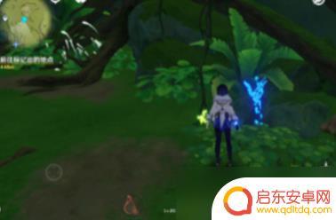 原神隐形的火炬 《原神》隐藏火炬点亮技巧