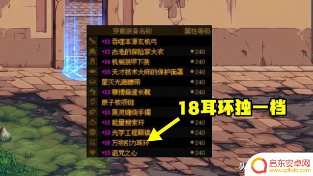 DNF：开服仅1天，第1奶弓和第1旅人，就有了红18装备