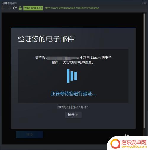 注册新的steam账号 Steam新用户注册礼包
