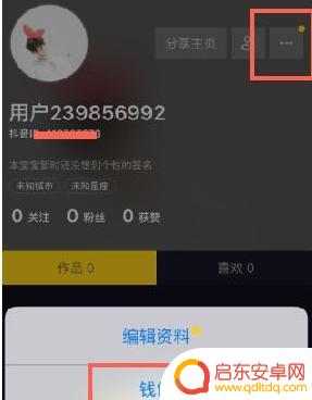 抖音一万抖币在哪里提现(抖音一万抖币在哪里提现到微信)