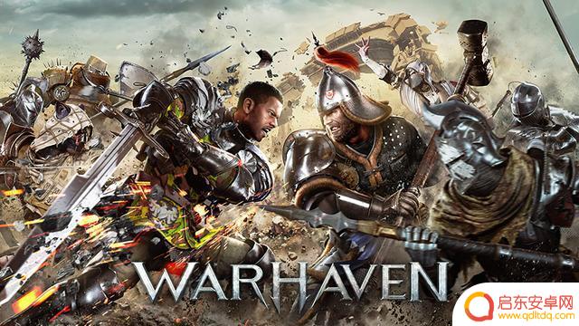 Nexon免费PvP动作游戏《Warhaven》试玩版上线 支持中文