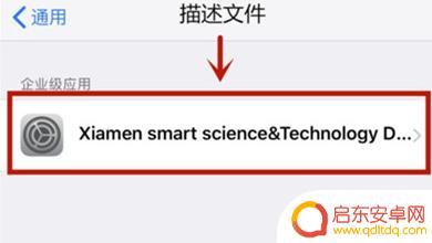 苹果手机开启信任 如何在苹果12上设置应用信任