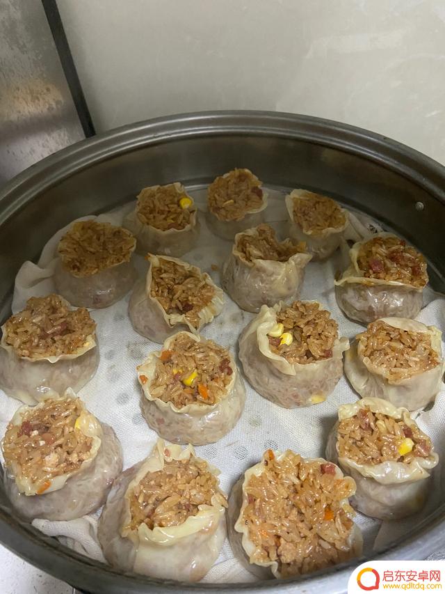 抖音美女烧麦视频(抖音美女烧麦视频大全)