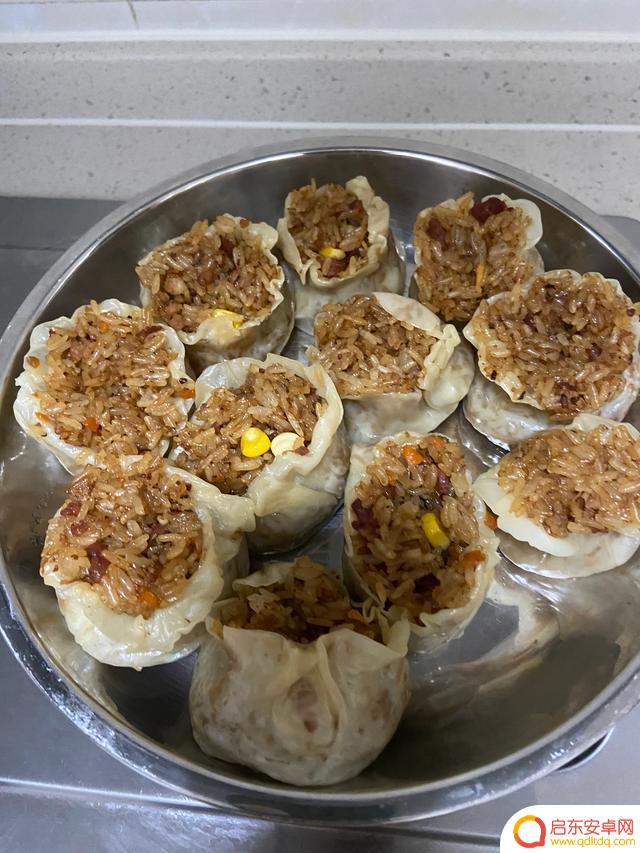抖音美女烧麦视频(抖音美女烧麦视频大全)
