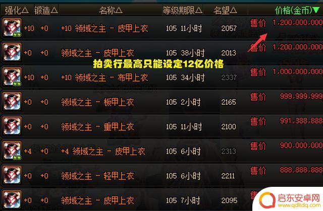 DNF:7.20更新3大活动!上线即领代币券,新深渊模式登场