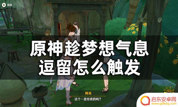 原神如何收集须弥蔷薇种子 原神趁梦想气息逗留收集须弥蔷薇种子攻略