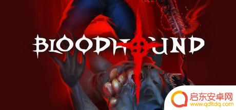 第一人称FPS《Bloodhound》登陆steam 复古风爆裂爽快