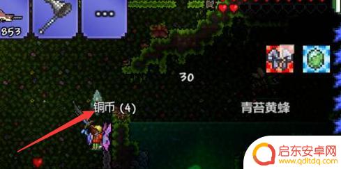 泰拉瑞亚草雉剑做不了 泰拉瑞亚草剑合成步骤错误