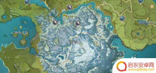 原神牙齿任务怎么领 原神牙齿任务解决方法