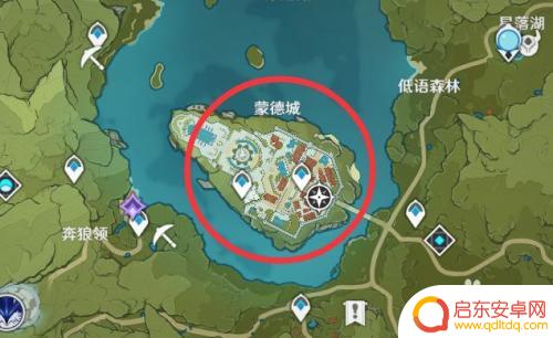 原神如何入驻任务探索 如何进入原神探索派遣任务