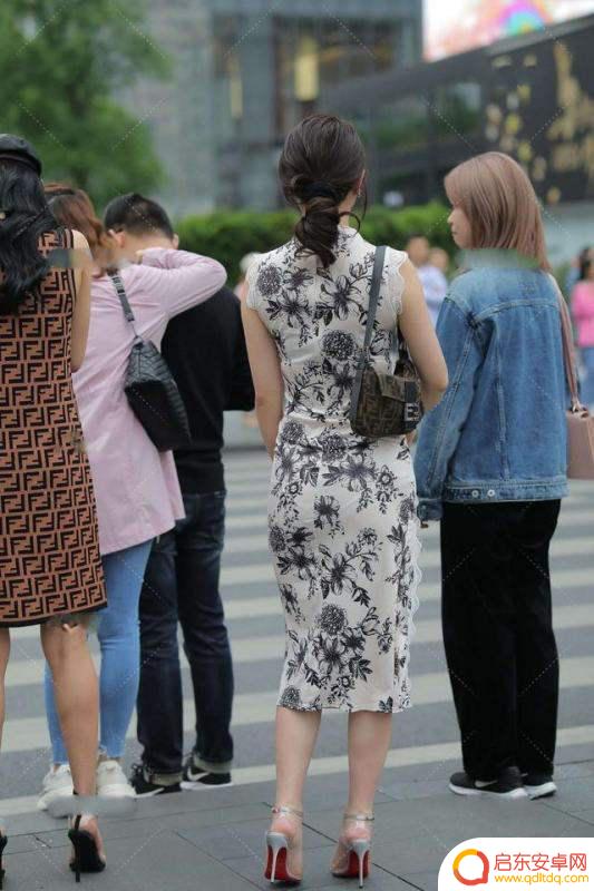 中国风美女抖音图片(中国风美女抖音图片头像)